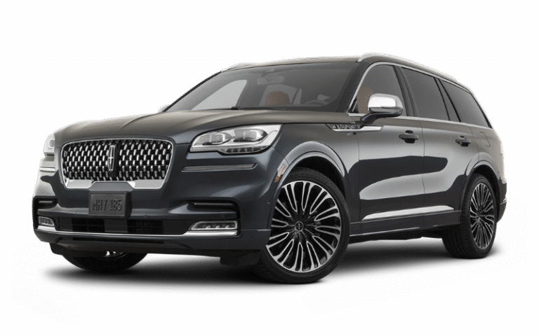Compact SUV